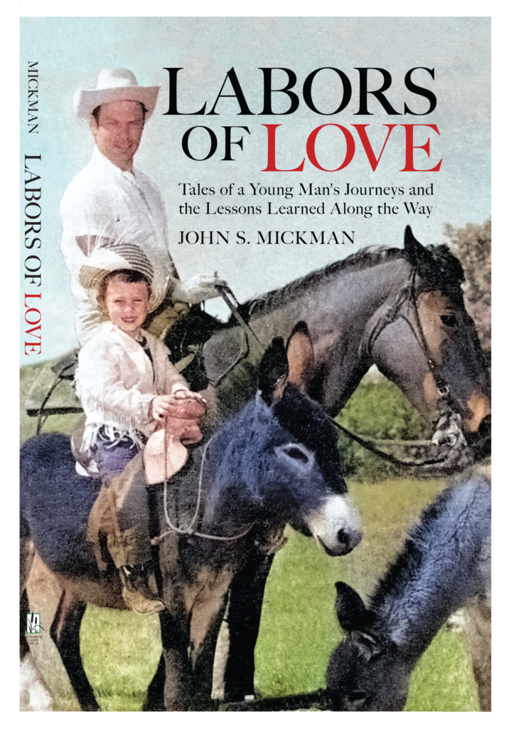Labors of Love